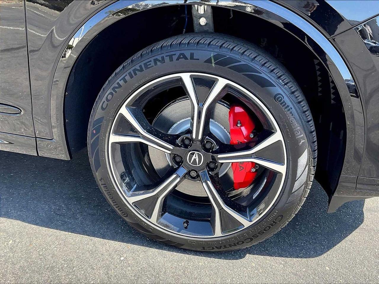 2026 Acura MDX Type S w/Advance Package Roseville CA