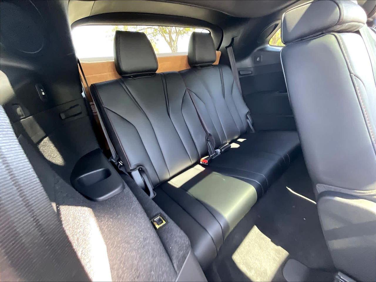 2026 Acura MDX Type S w/Advance Package Roseville CA