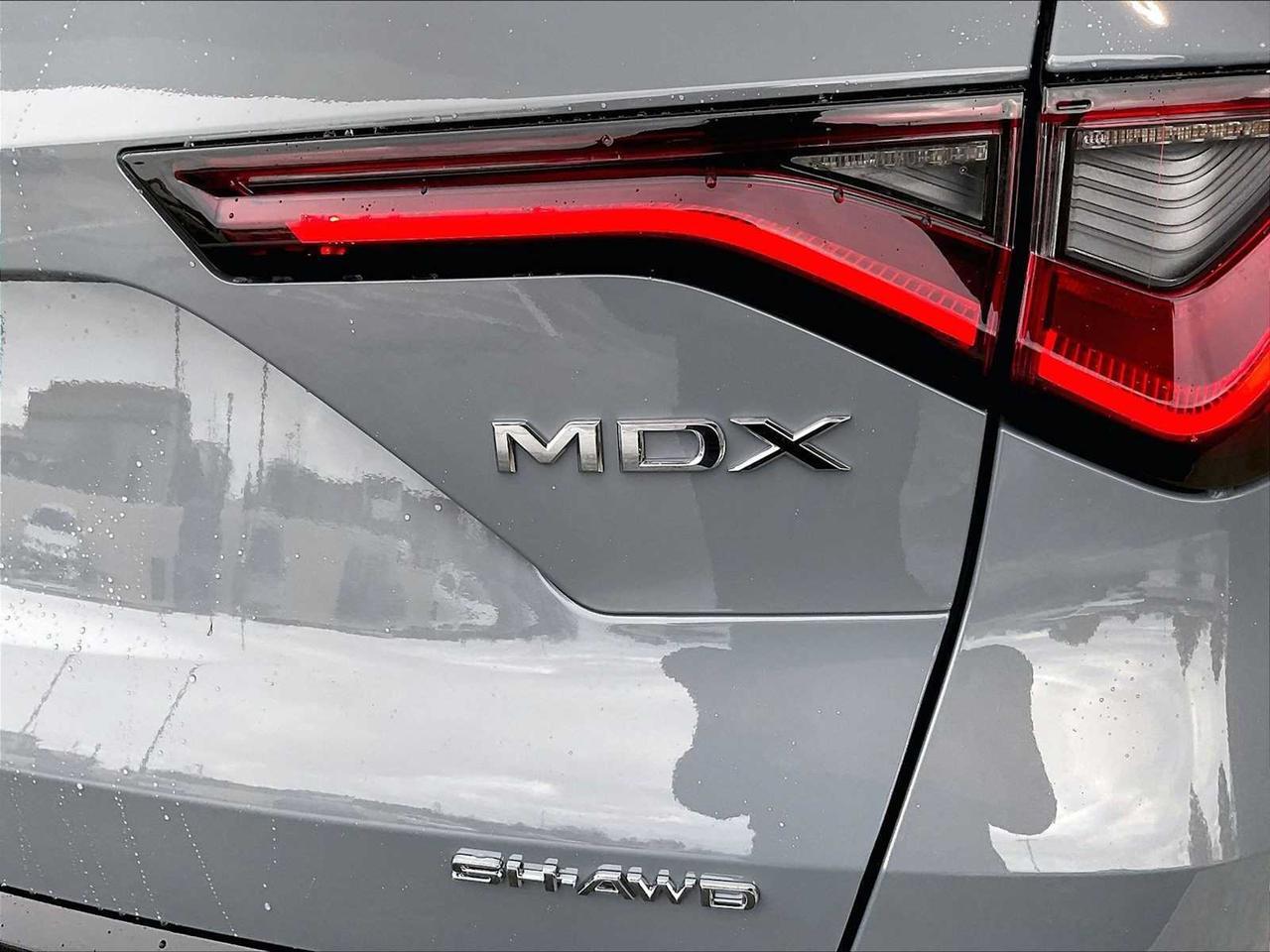 2026 Acura MDX Type S w/Advance Package Roseville CA