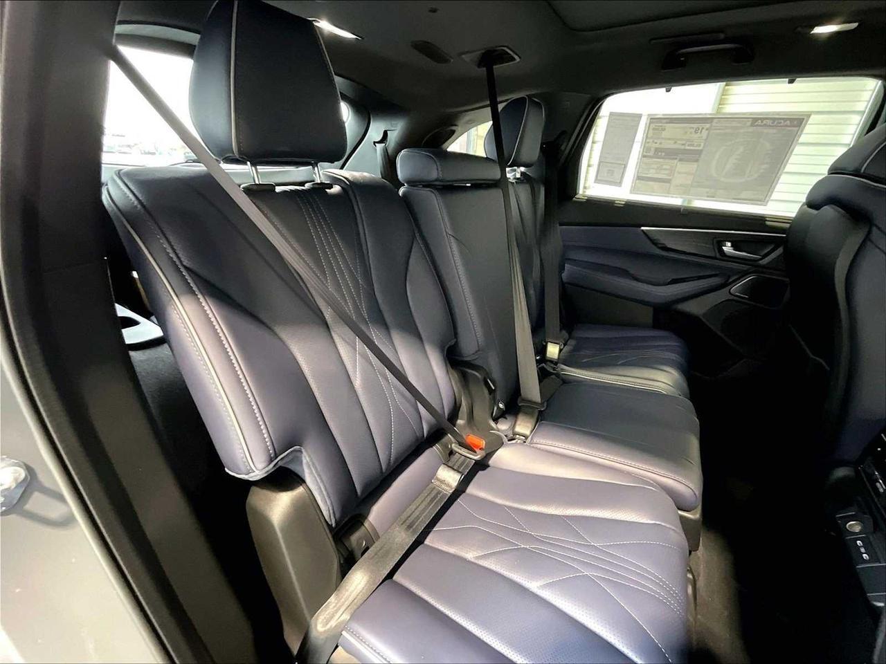 2026 Acura MDX Type S w/Advance Package Roseville CA