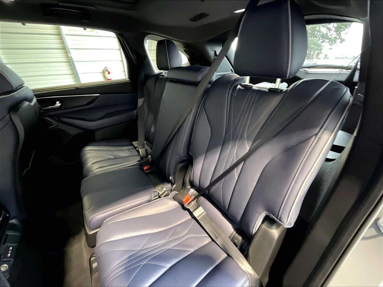 2026 Acura MDX Type S w/Advance Package Roseville CA