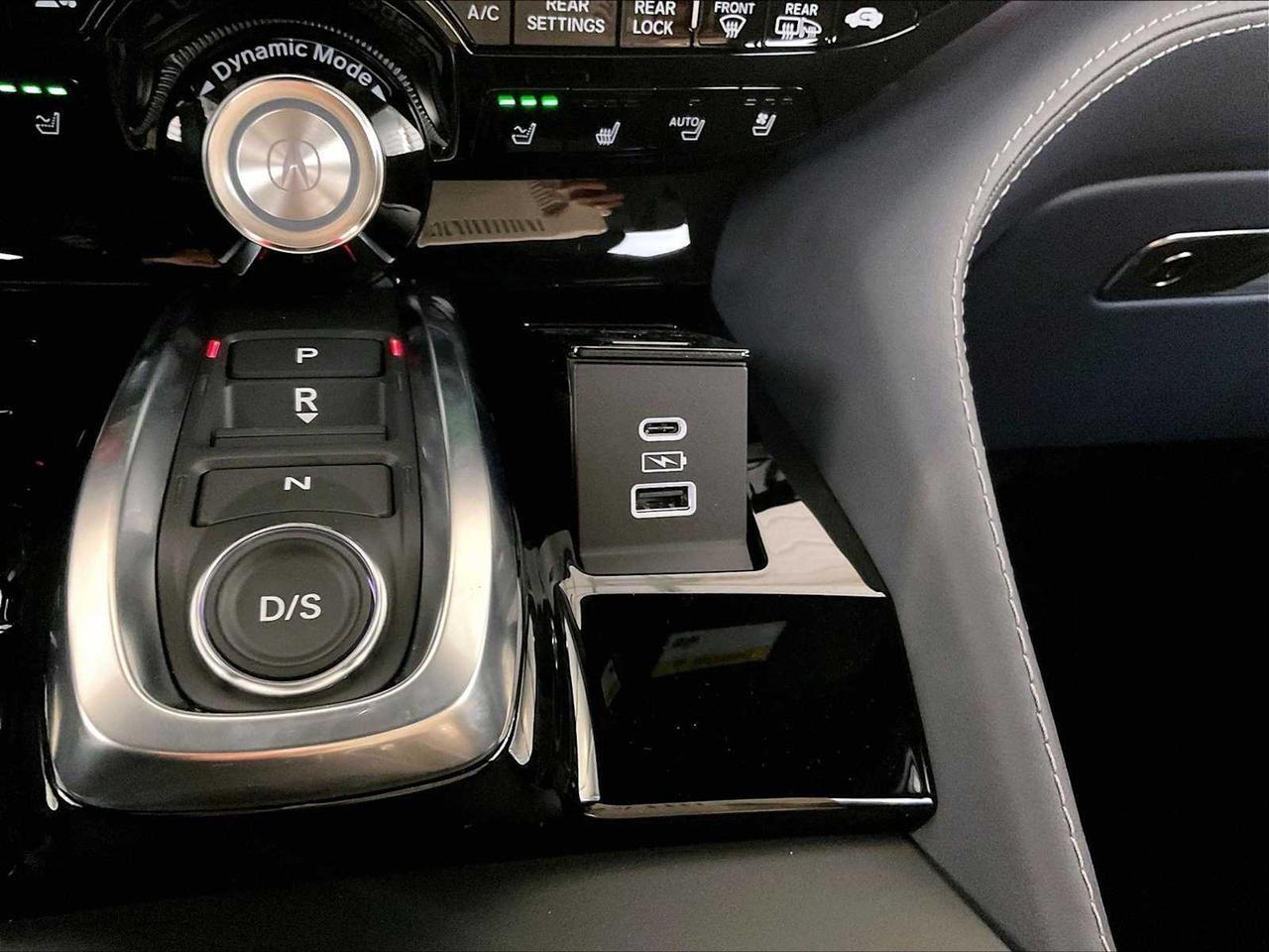 2026 Acura MDX Type S w/Advance Package Roseville CA