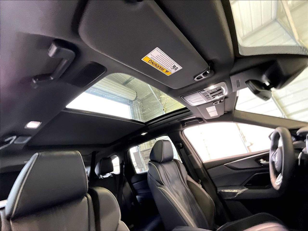 2026 Acura MDX Type S w/Advance Package Roseville CA