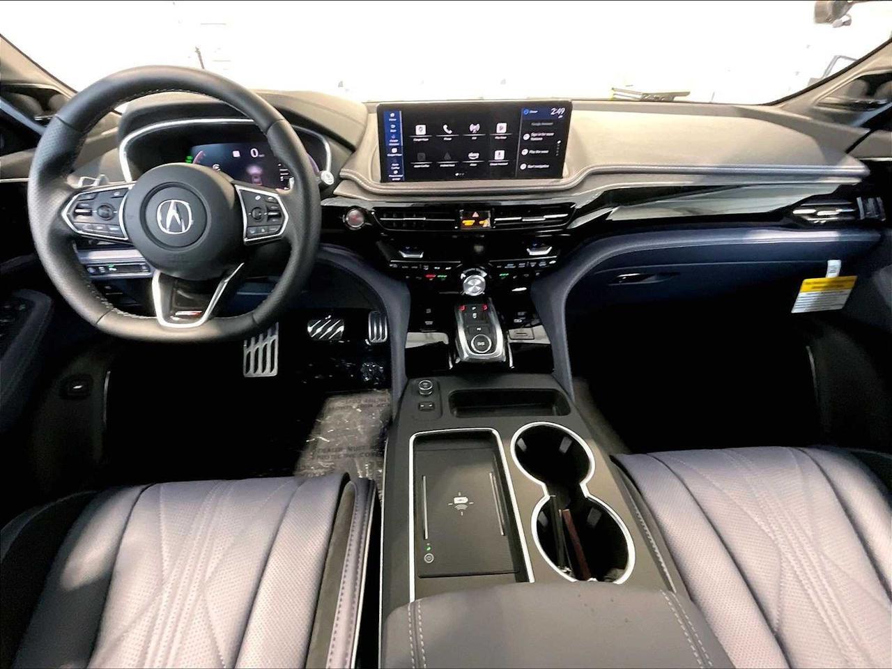 2026 Acura MDX Type S w/Advance Package Roseville CA