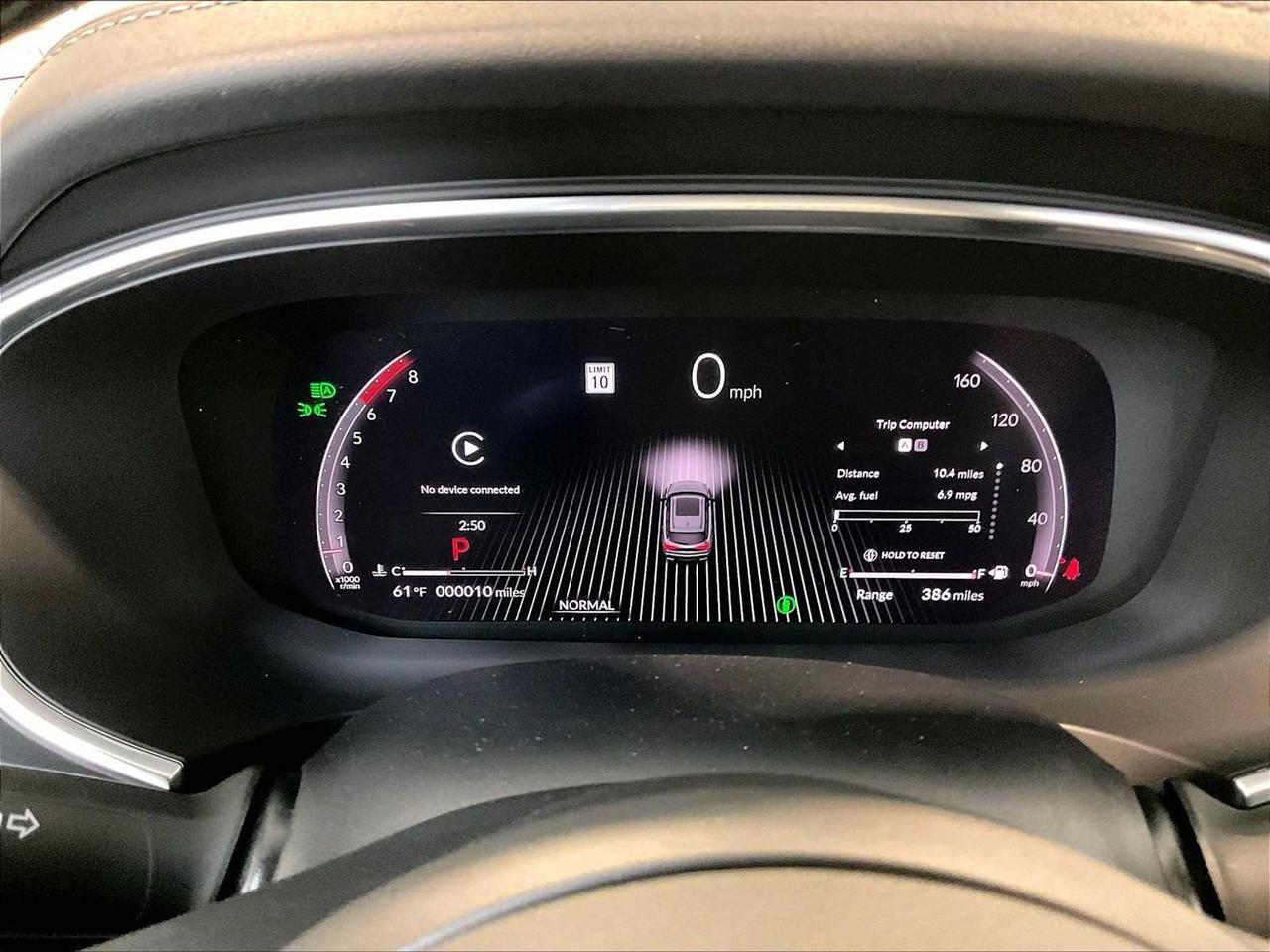 2026 Acura MDX Type S w/Advance Package Roseville CA