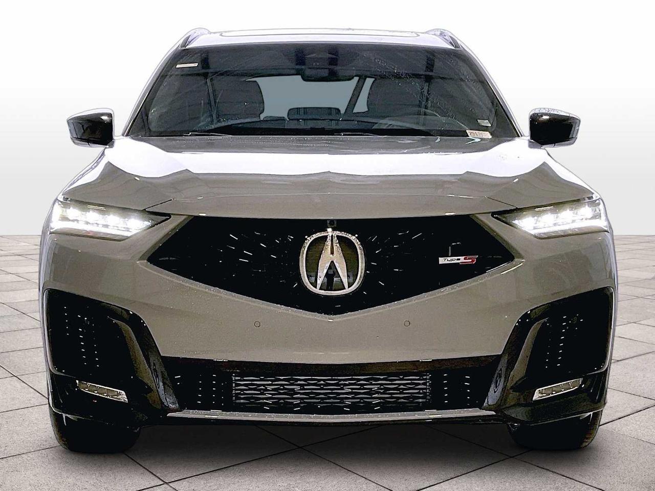 2026 Acura MDX Type S w/Advance Package Roseville CA