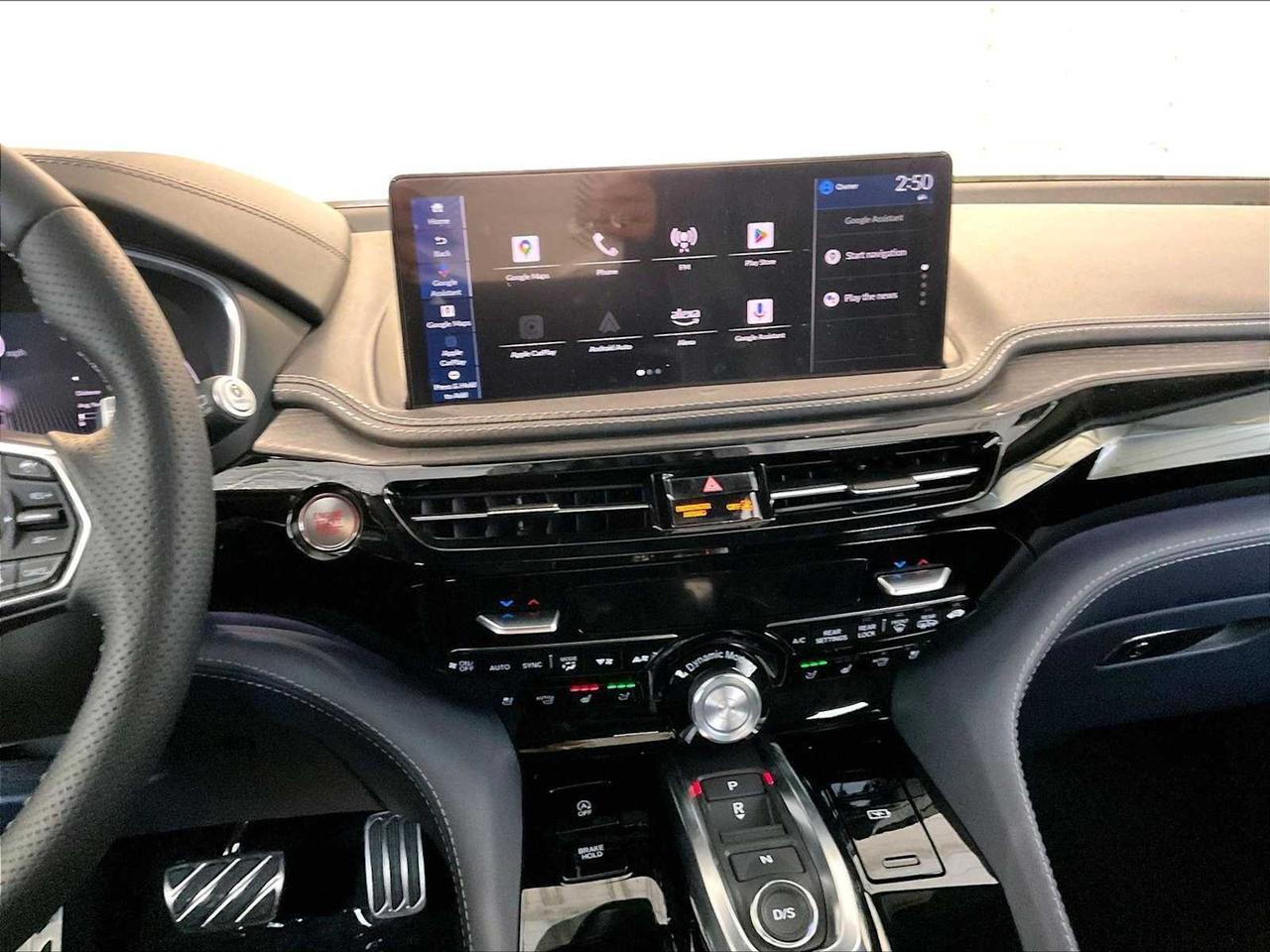 2026 Acura MDX Type S w/Advance Package Roseville CA