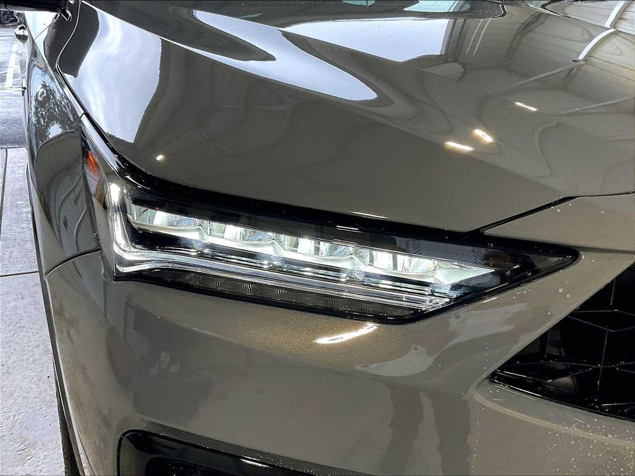 2026 Acura MDX Type S w/Advance Package Roseville CA