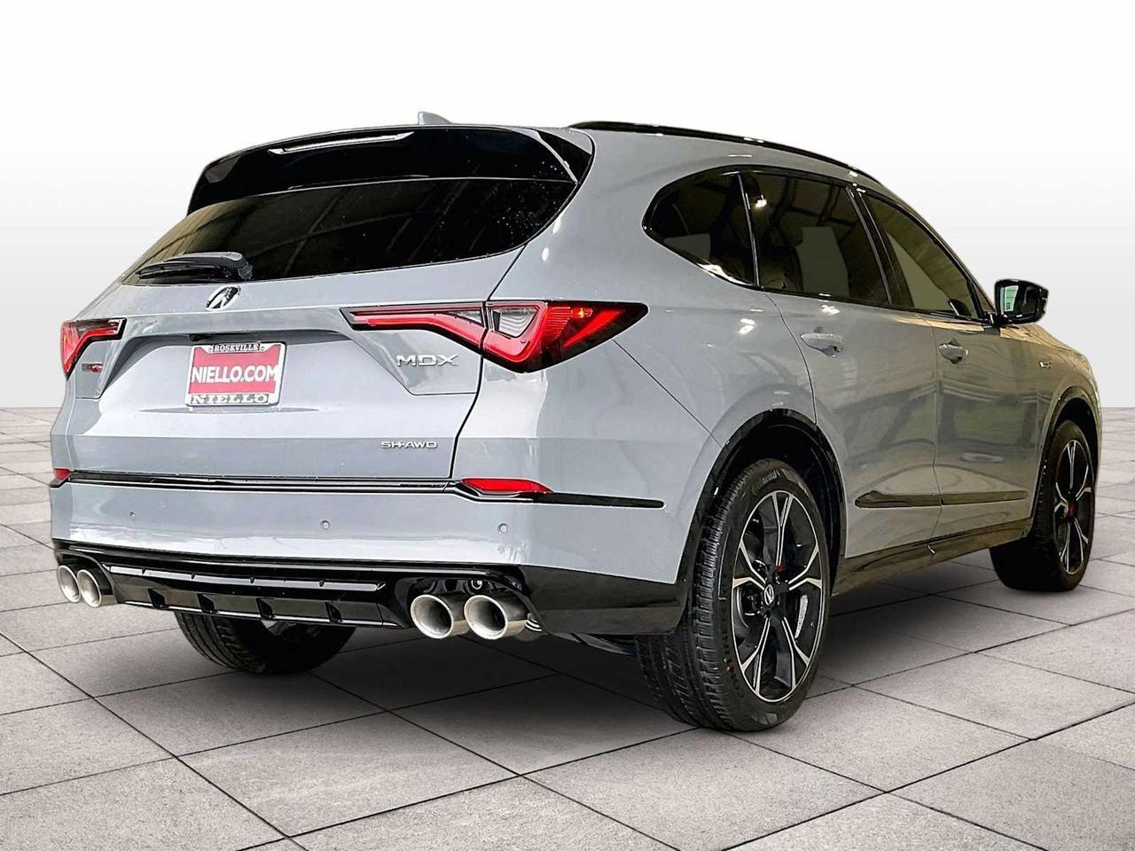 2026 Acura MDX Type S w/Advance Package Roseville CA
