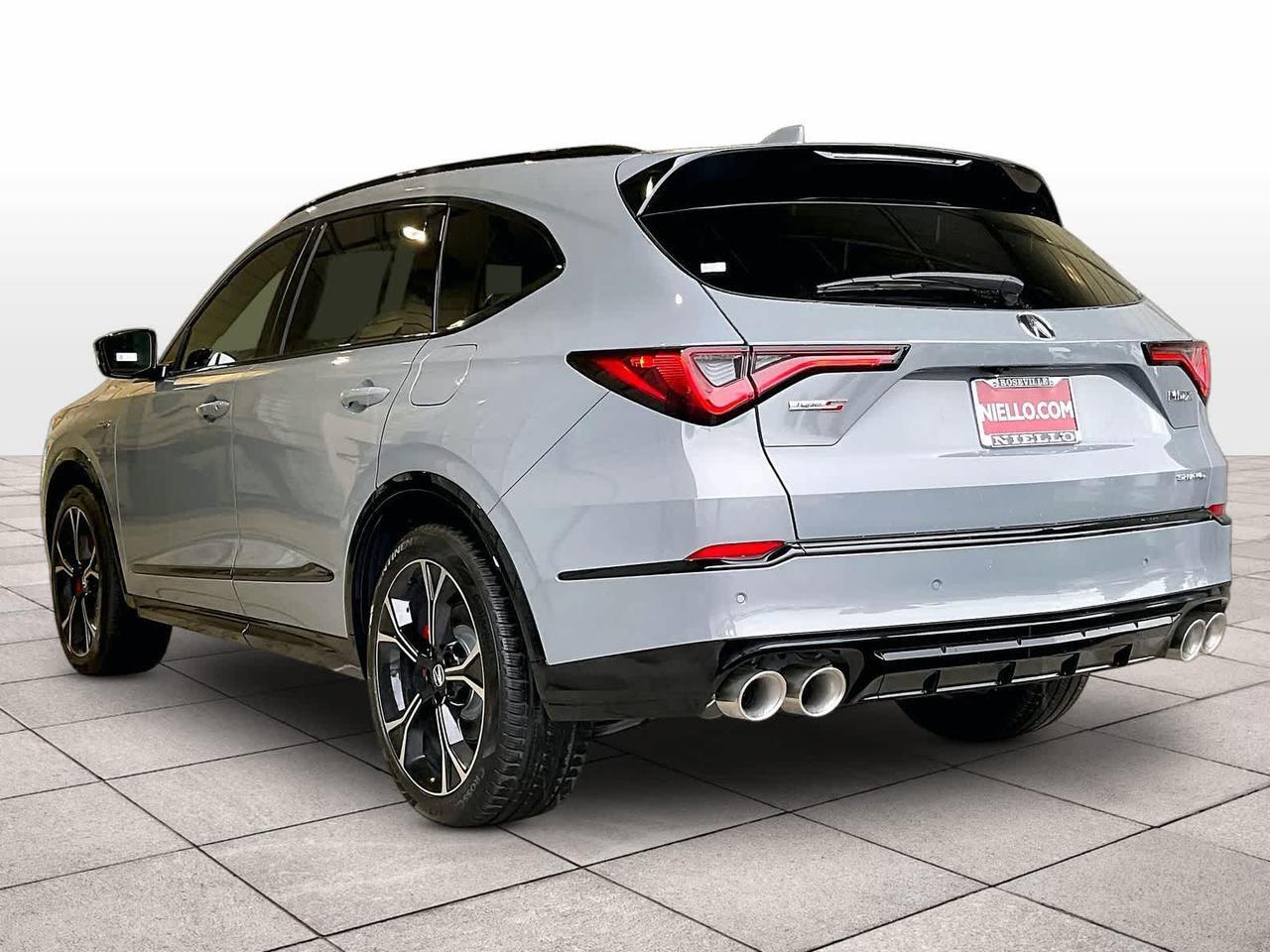 2026 Acura MDX Type S w/Advance Package