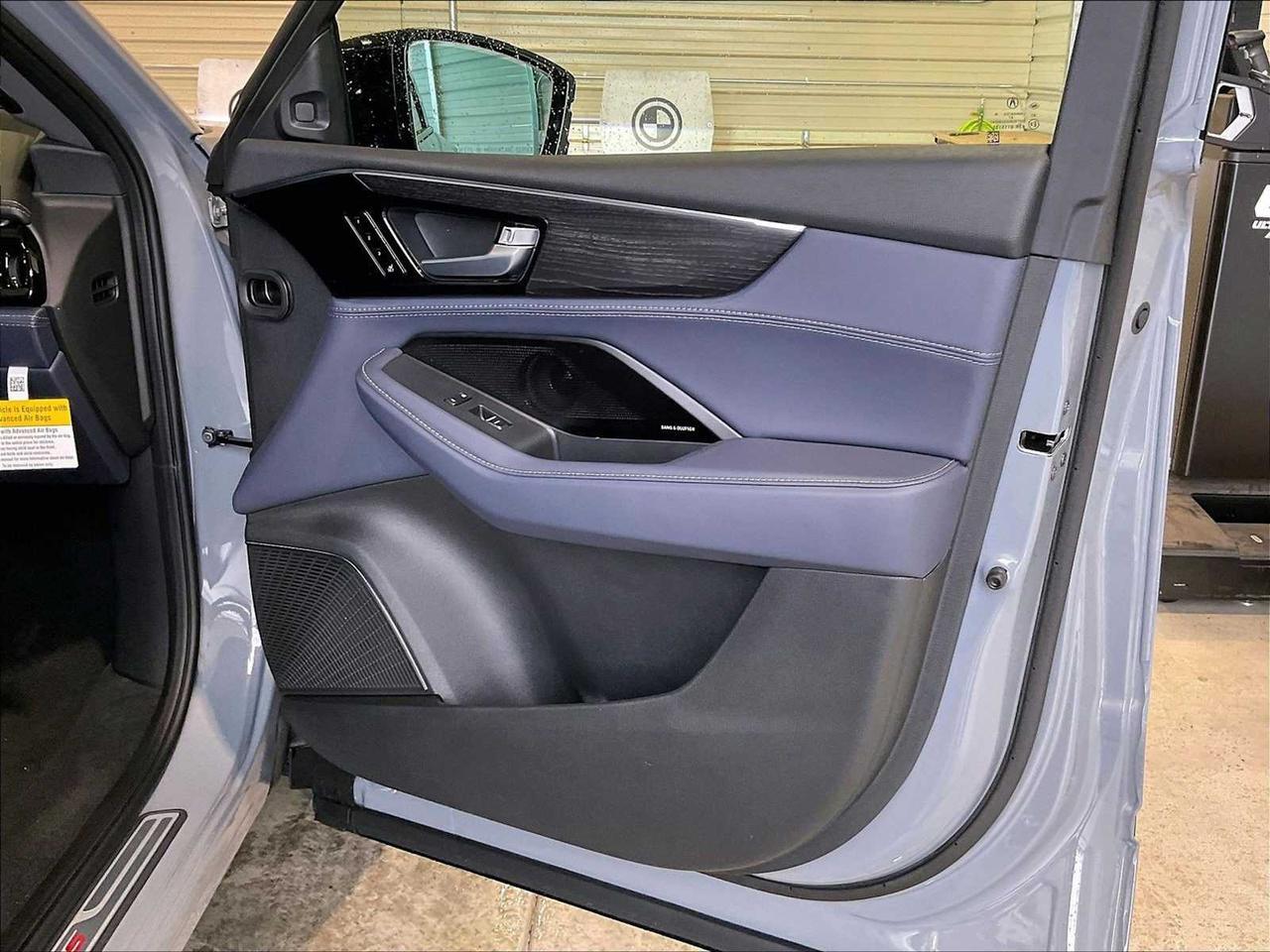 2026 Acura MDX Type S w/Advance Package Roseville CA