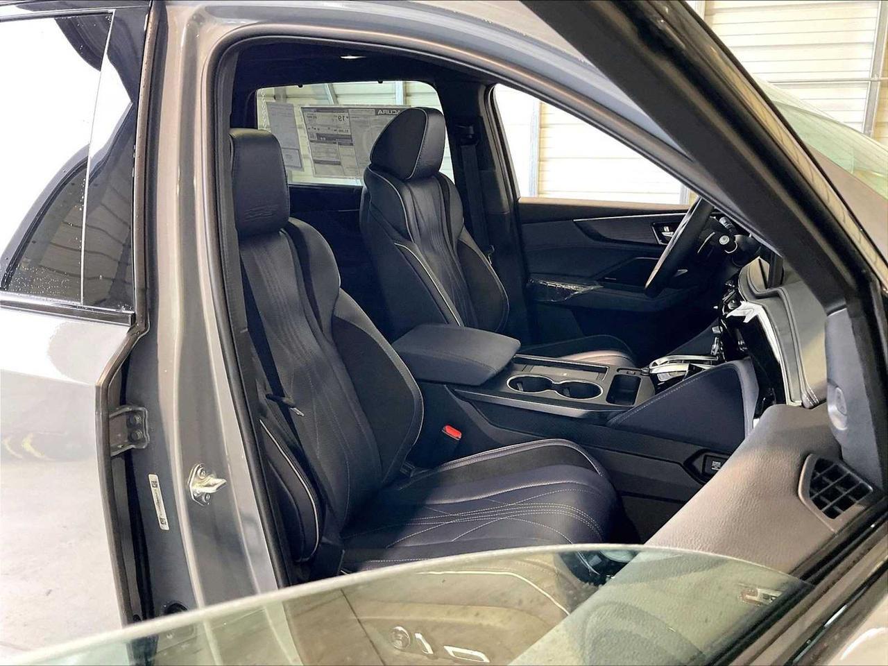 2026 Acura MDX Type S w/Advance Package Roseville CA