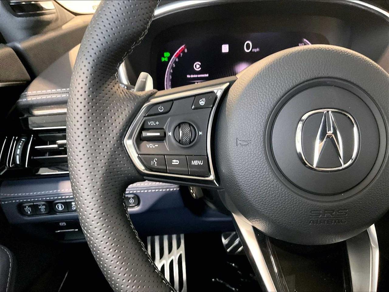 2026 Acura MDX Type S w/Advance Package Roseville CA