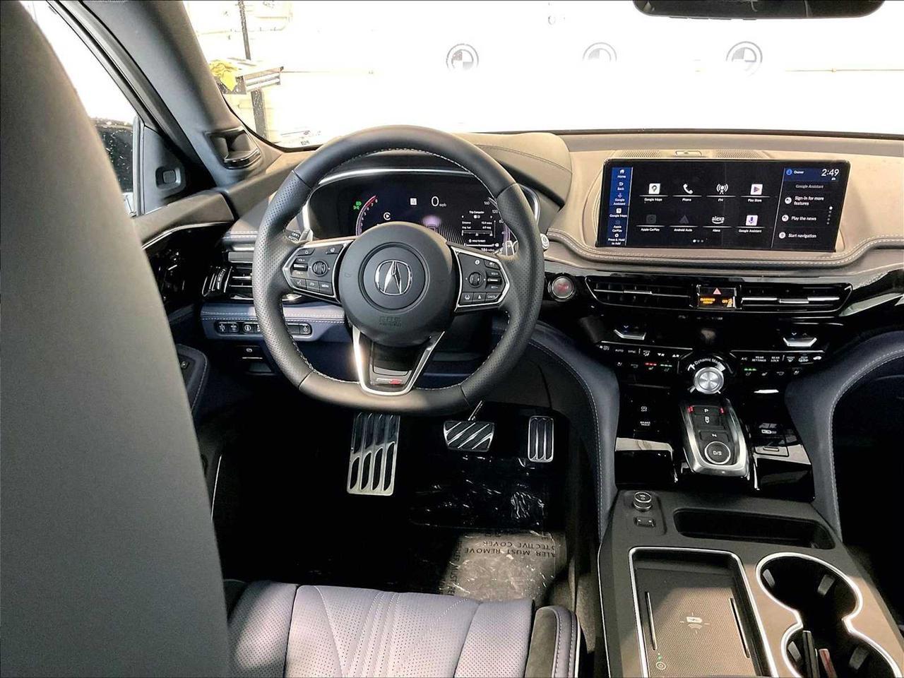 2026 Acura MDX Type S w/Advance Package Roseville CA