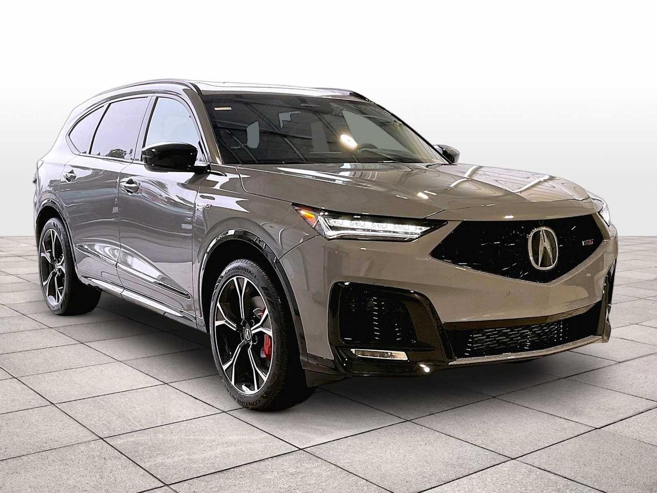 2026 Acura MDX Type S w/Advance Package