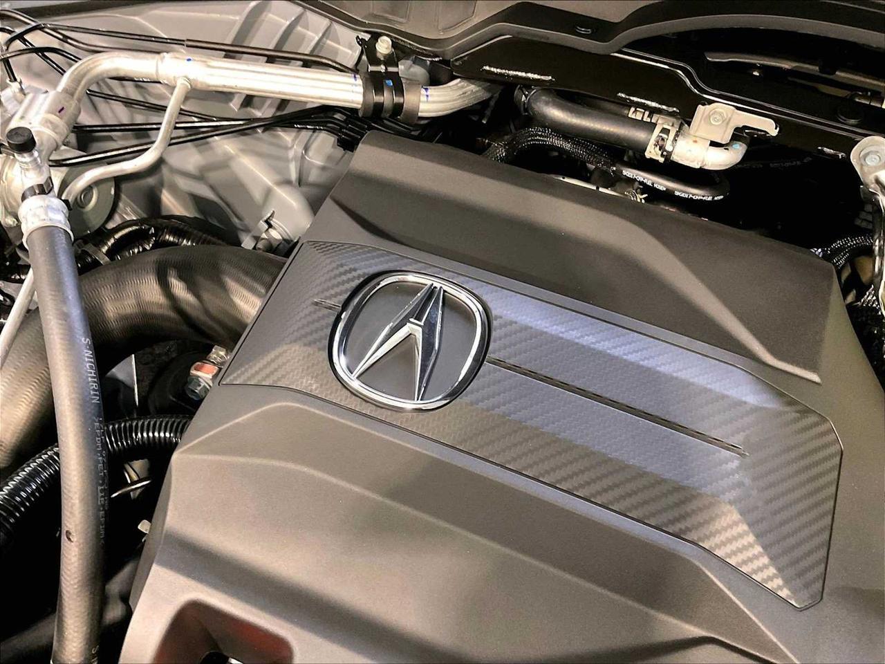 2026 Acura MDX Type S w/Advance Package Roseville CA