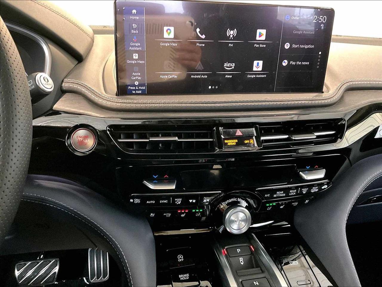 2026 Acura MDX Type S w/Advance Package Roseville CA