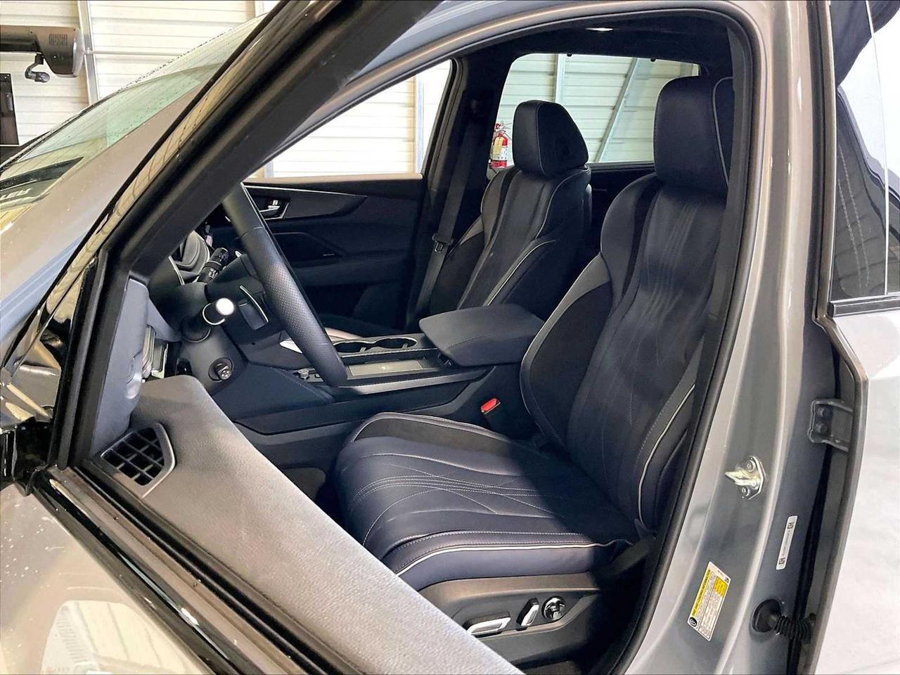 2026 Acura MDX Type S w/Advance Package Roseville CA
