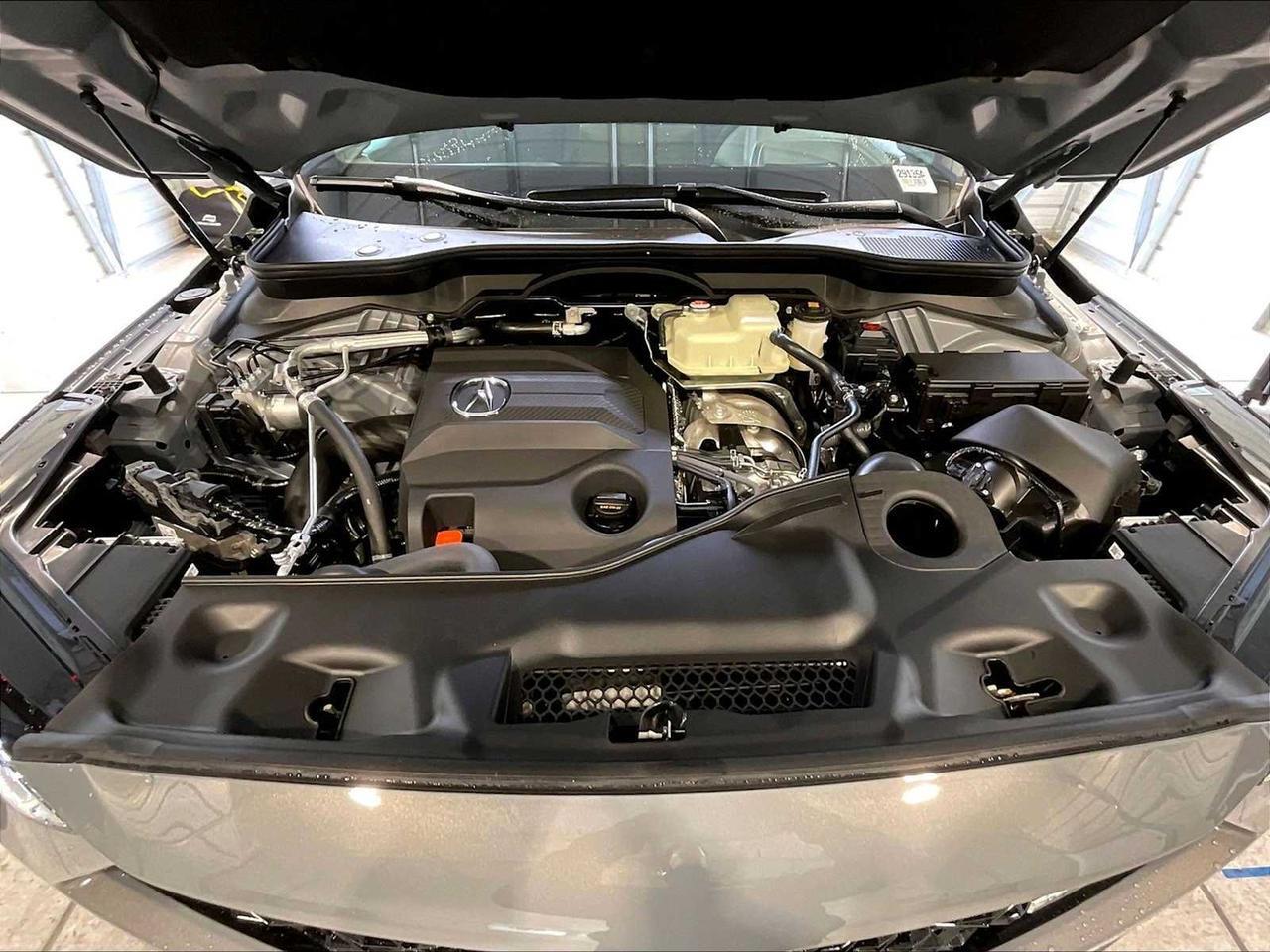 2026 Acura MDX Type S w/Advance Package Roseville CA