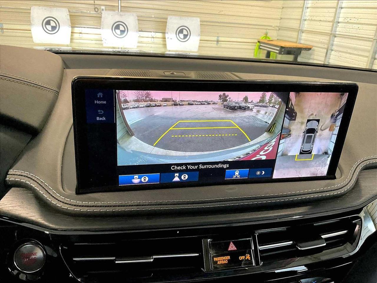 2026 Acura MDX Type S w/Advance Package Roseville CA