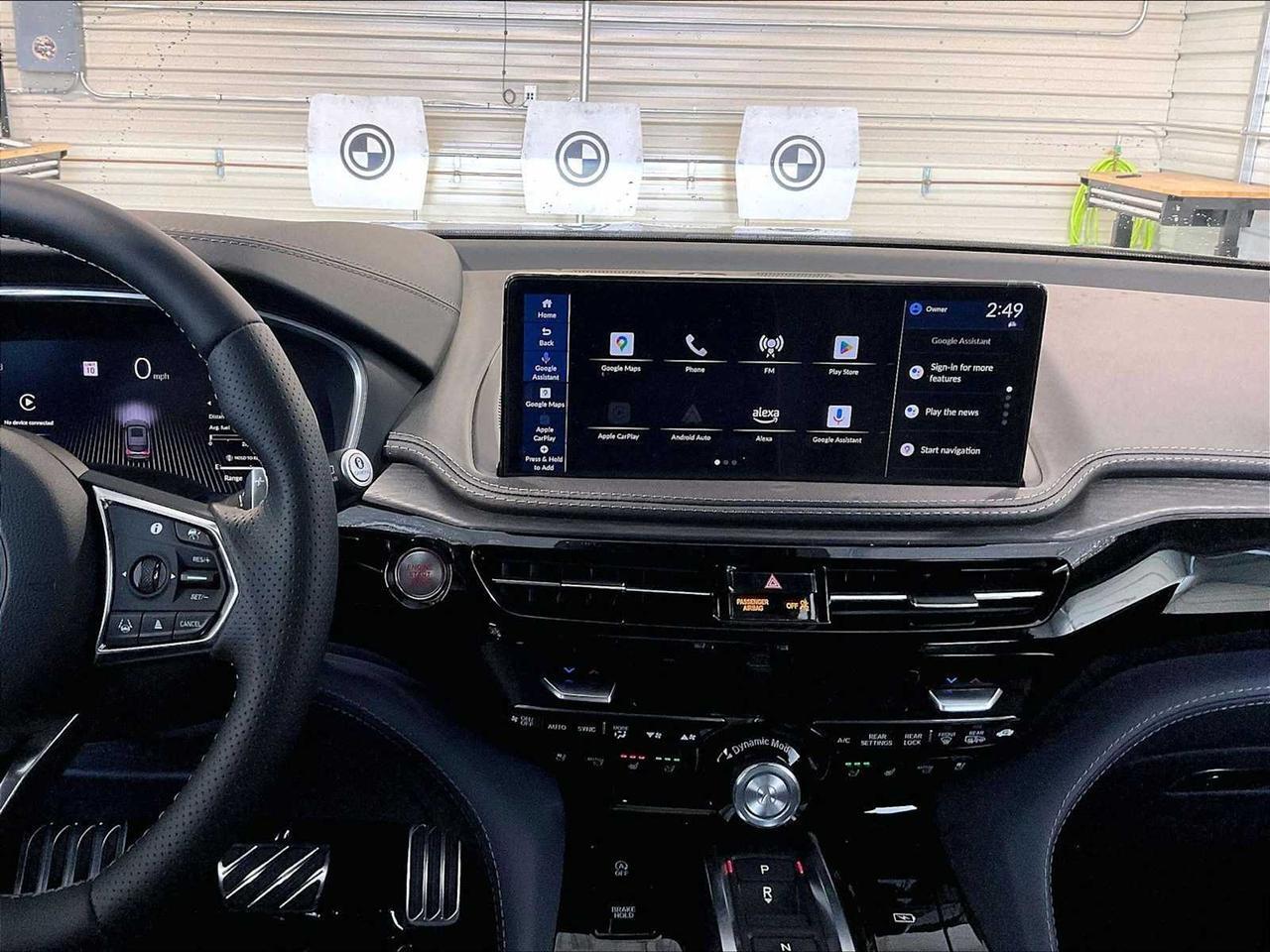 2026 Acura MDX Type S w/Advance Package Roseville CA