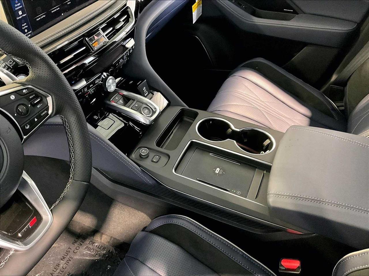 2026 Acura MDX Type S w/Advance Package Roseville CA
