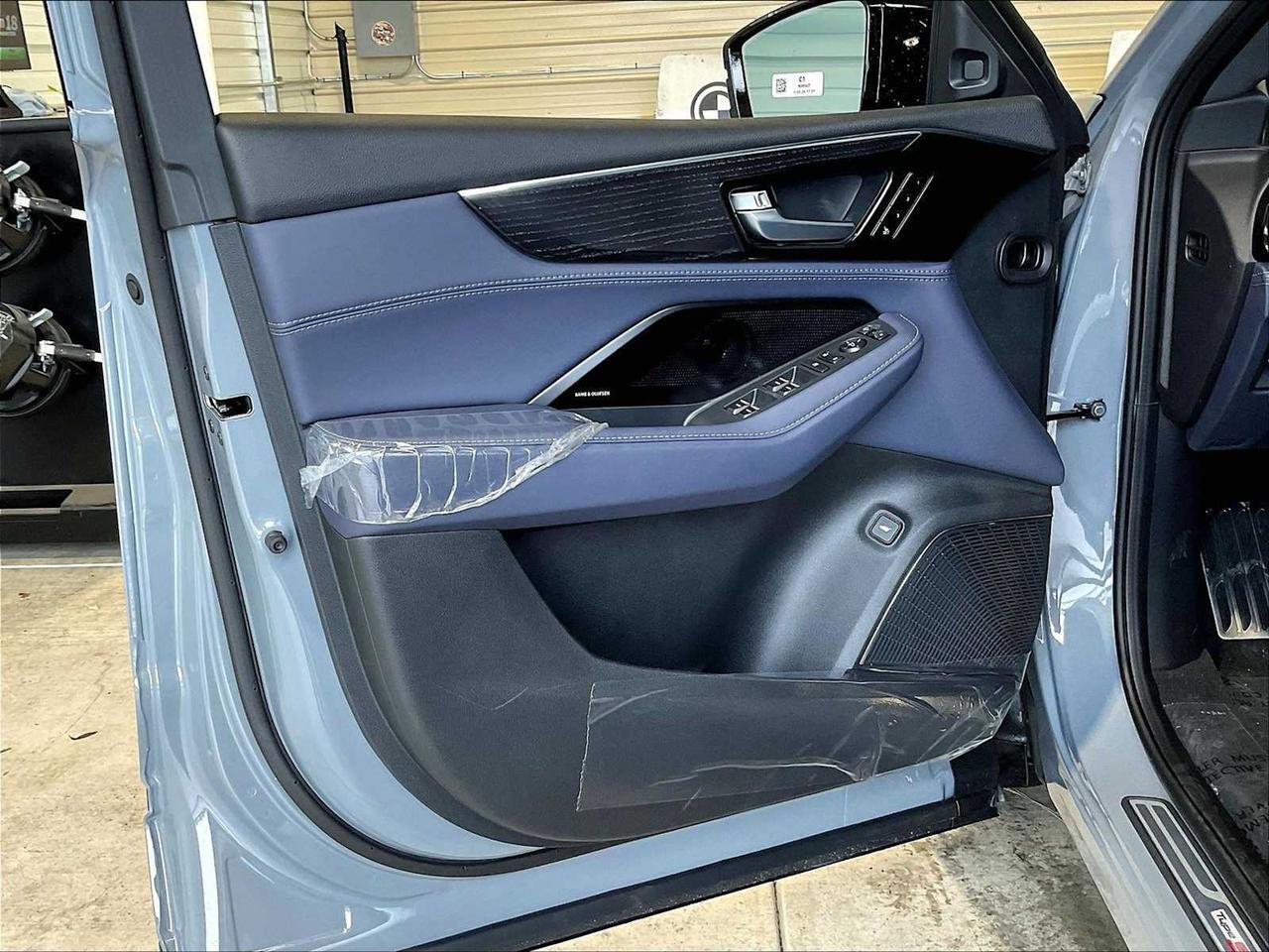 2026 Acura MDX Type S w/Advance Package Roseville CA