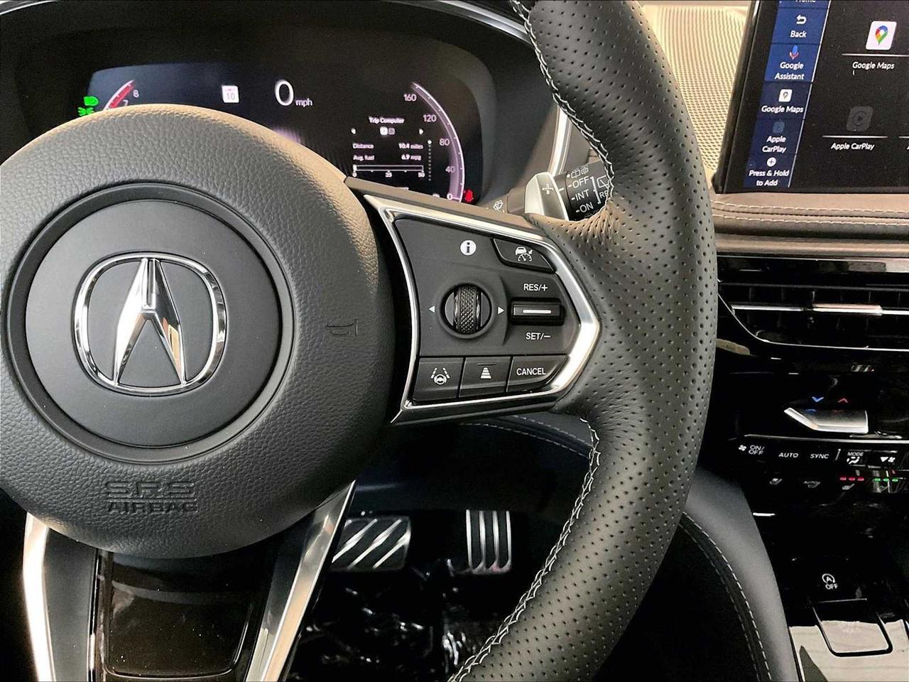 2026 Acura MDX Type S w/Advance Package Roseville CA