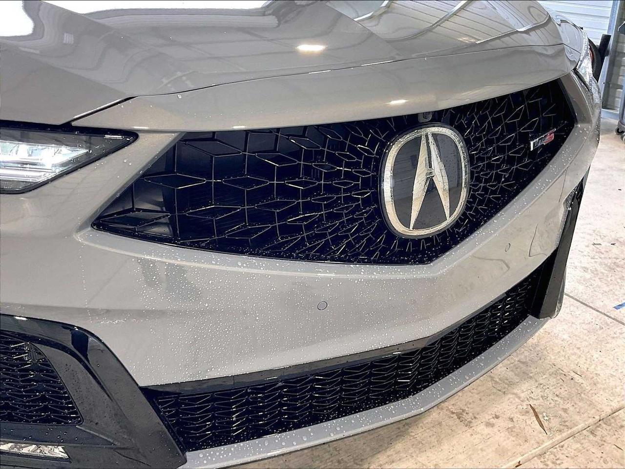 2026 Acura MDX Type S w/Advance Package Roseville CA