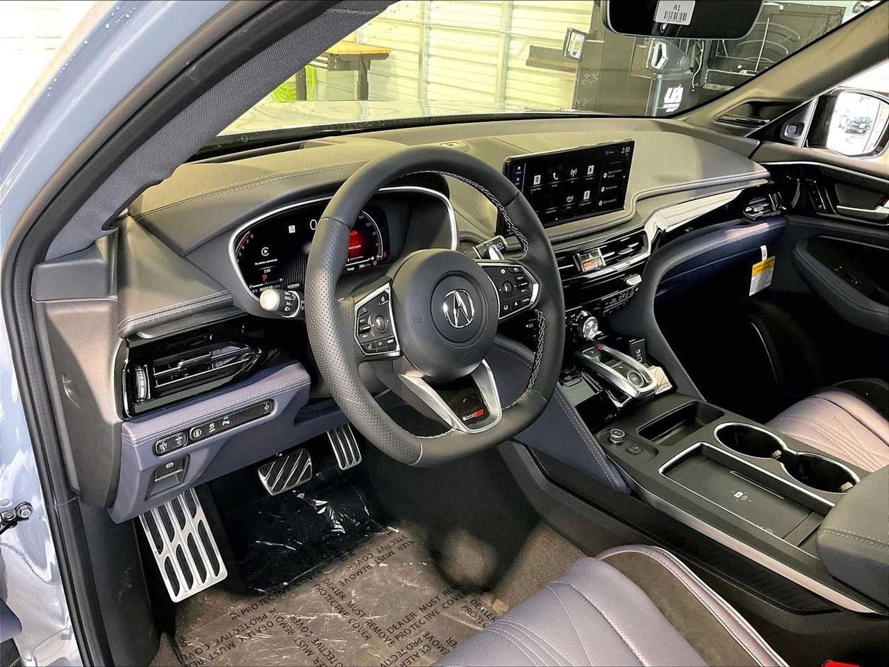2026 Acura MDX Type S w/Advance Package Roseville CA