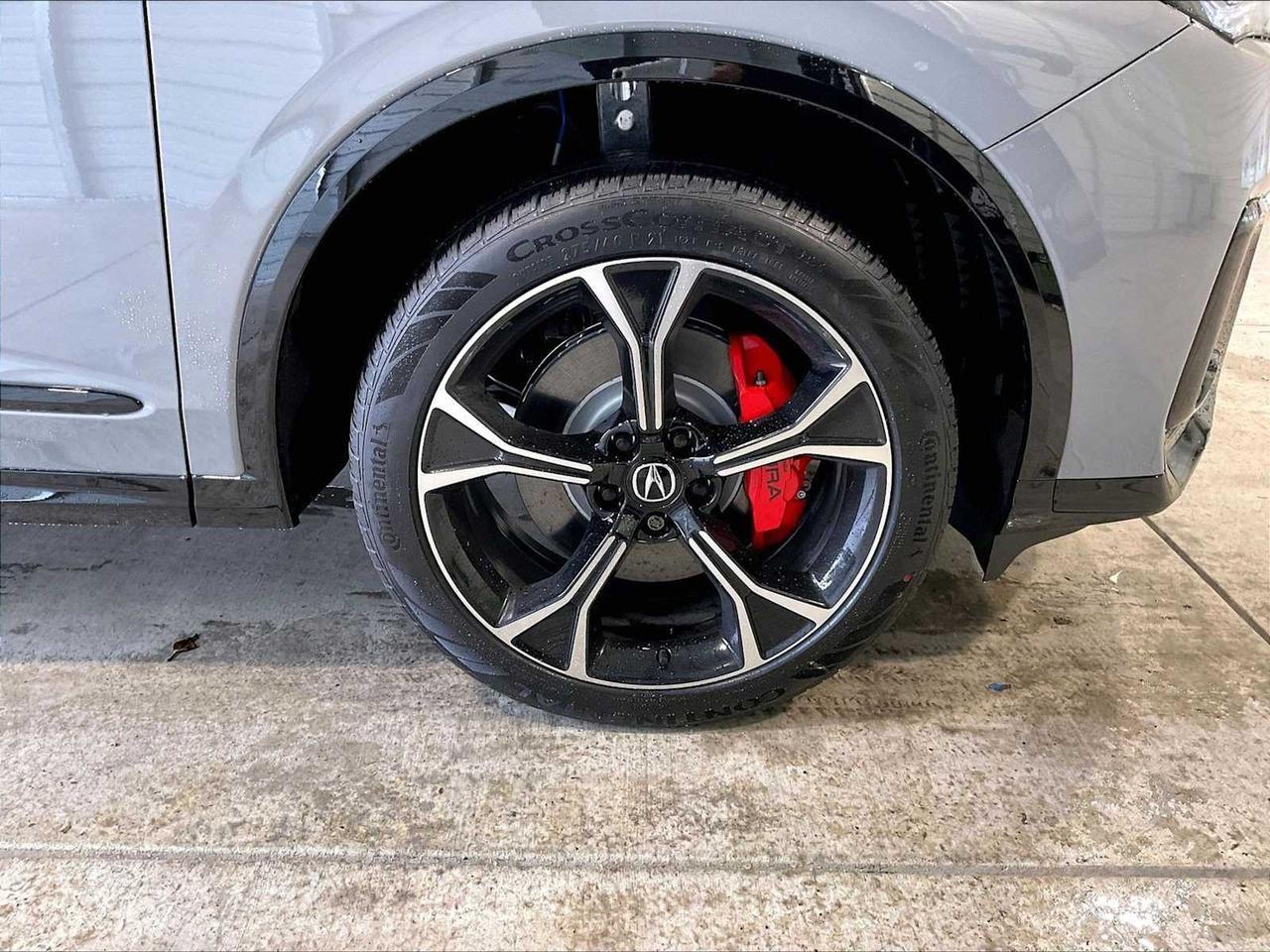2026 Acura MDX Type S w/Advance Package Roseville CA