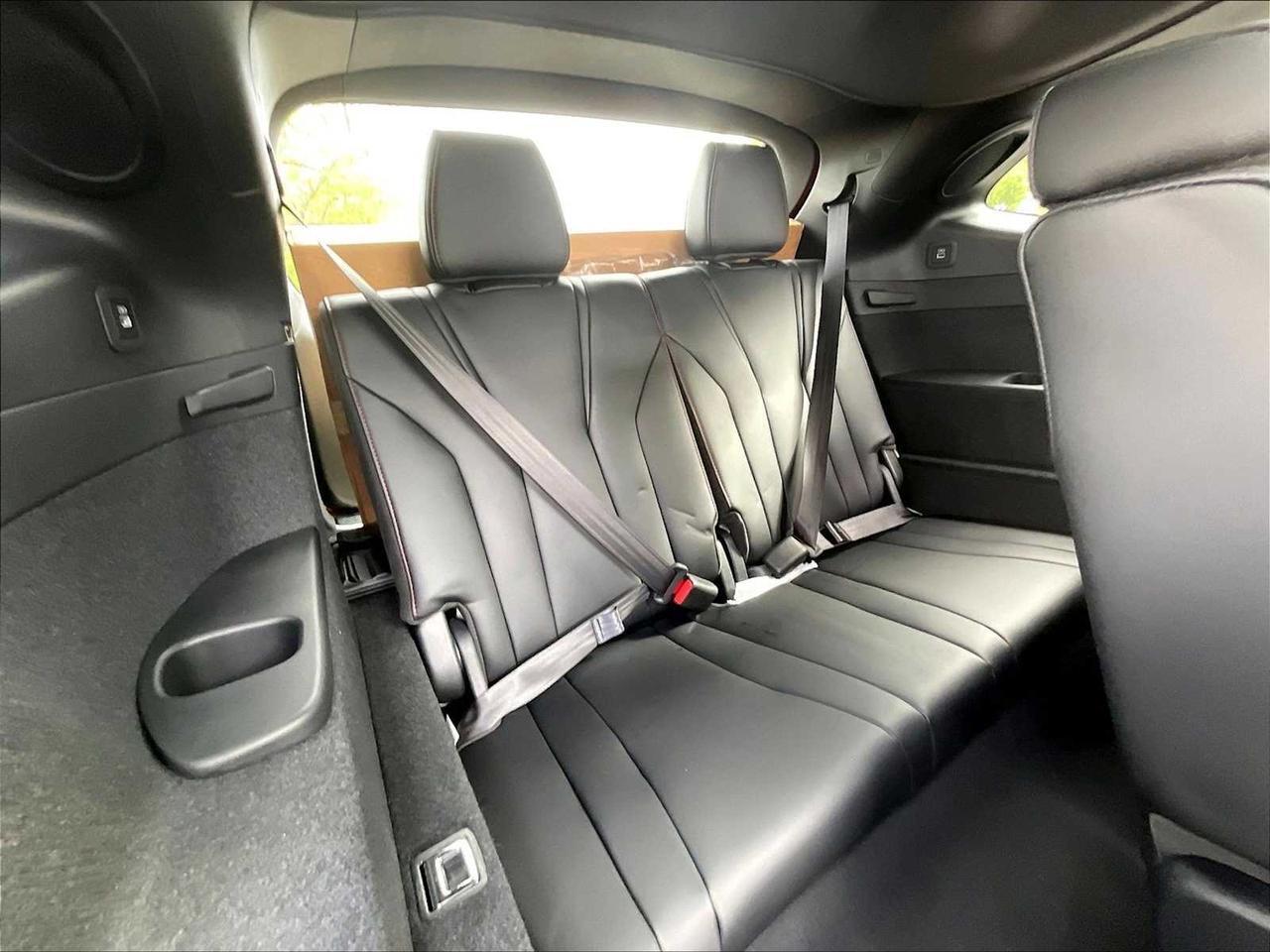 2026 Acura MDX Type S w/Advance Package Roseville CA