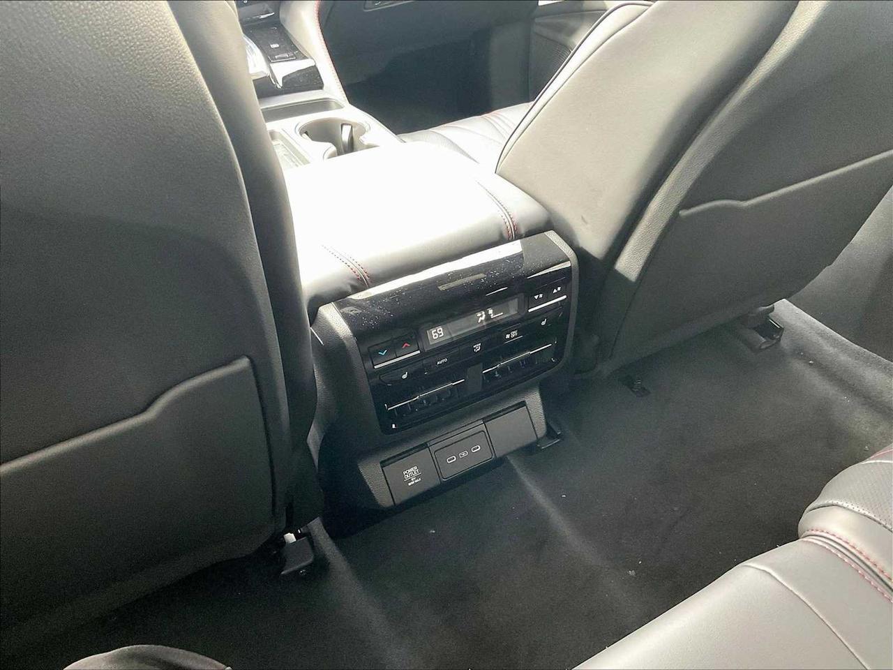 2026 Acura MDX Type S w/Advance Package Roseville CA