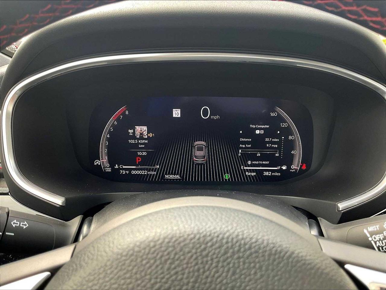 2026 Acura MDX Type S w/Advance Package Roseville CA