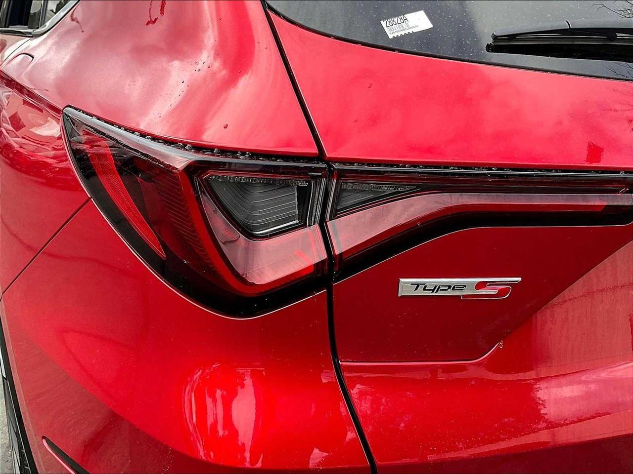 2026 Acura MDX Type S w/Advance Package Roseville CA