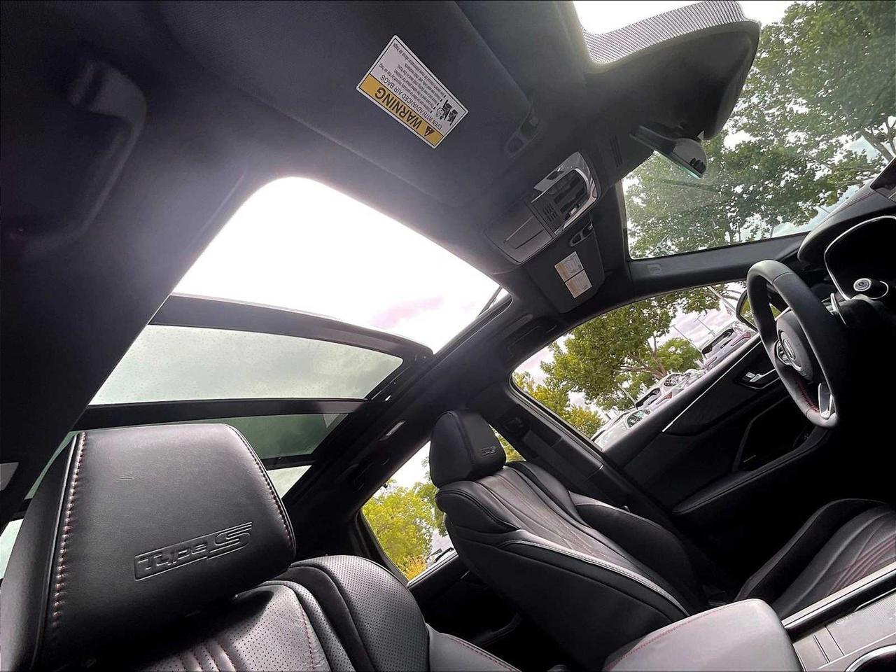 2026 Acura MDX Type S w/Advance Package Roseville CA