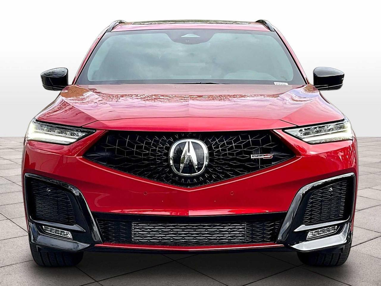 2026 Acura MDX Type S w/Advance Package Roseville CA