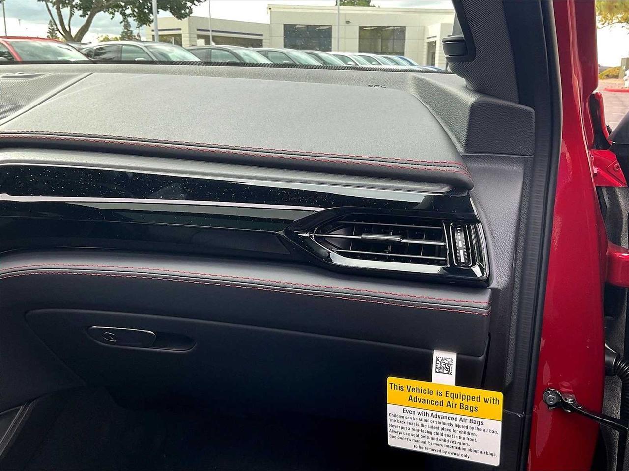 2026 Acura MDX Type S w/Advance Package Roseville CA