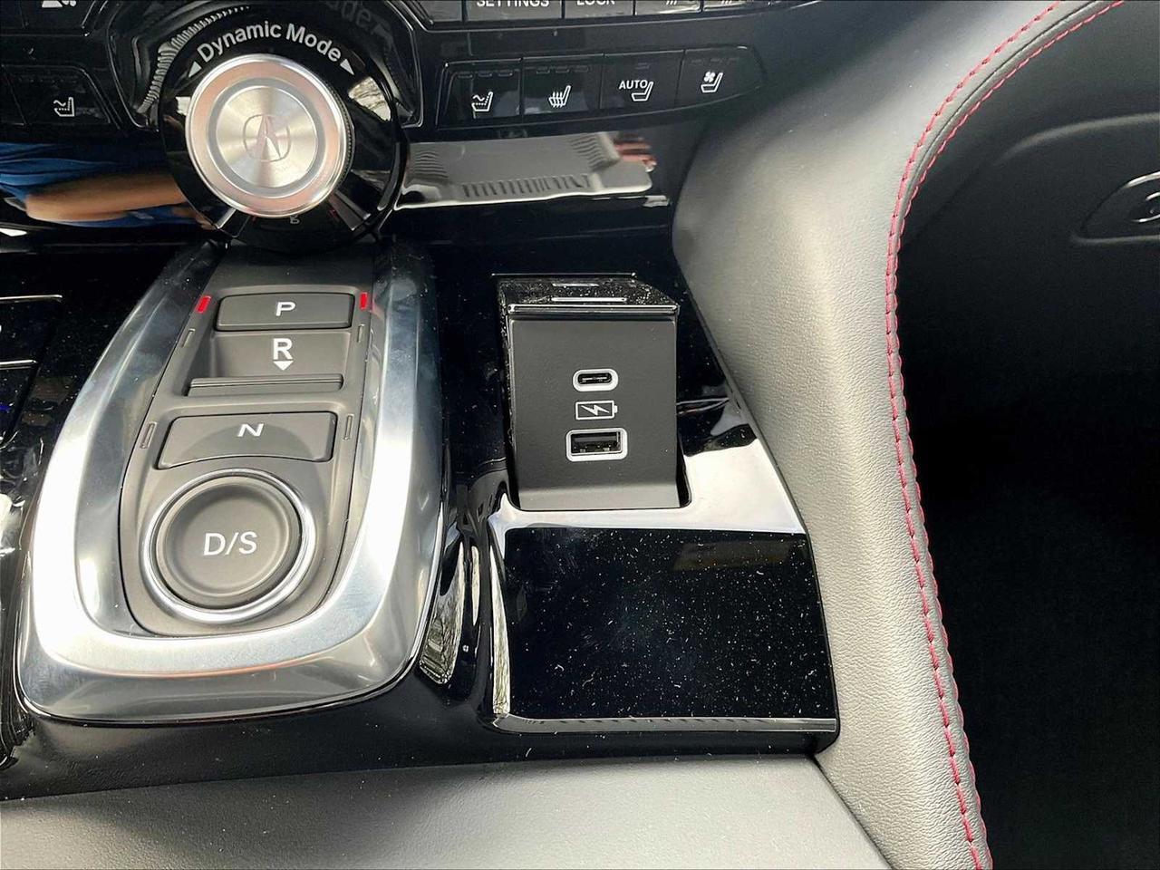 2026 Acura MDX Type S w/Advance Package Roseville CA