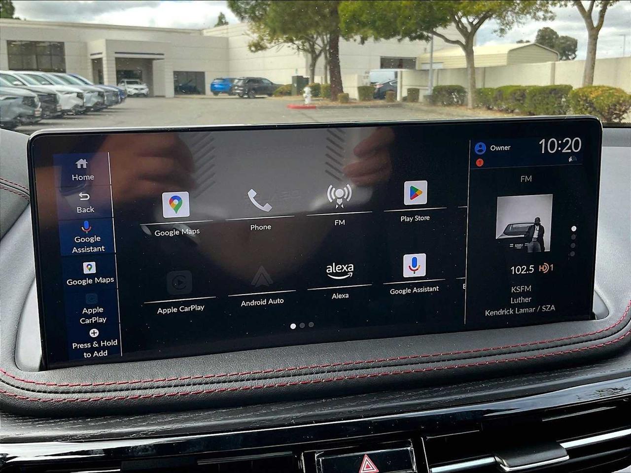 2026 Acura MDX Type S w/Advance Package Roseville CA