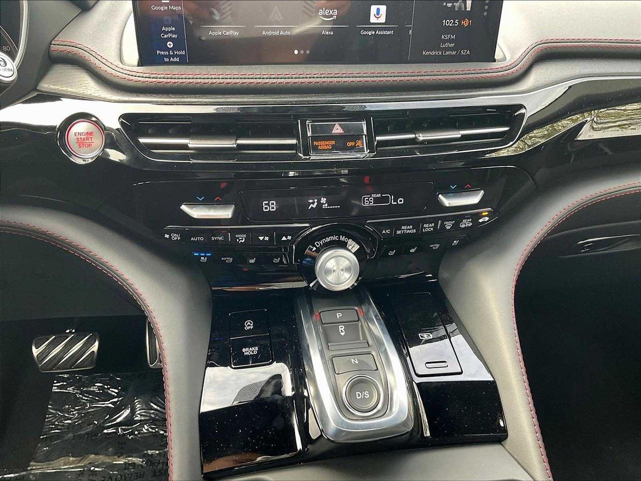 2026 Acura MDX Type S w/Advance Package Roseville CA