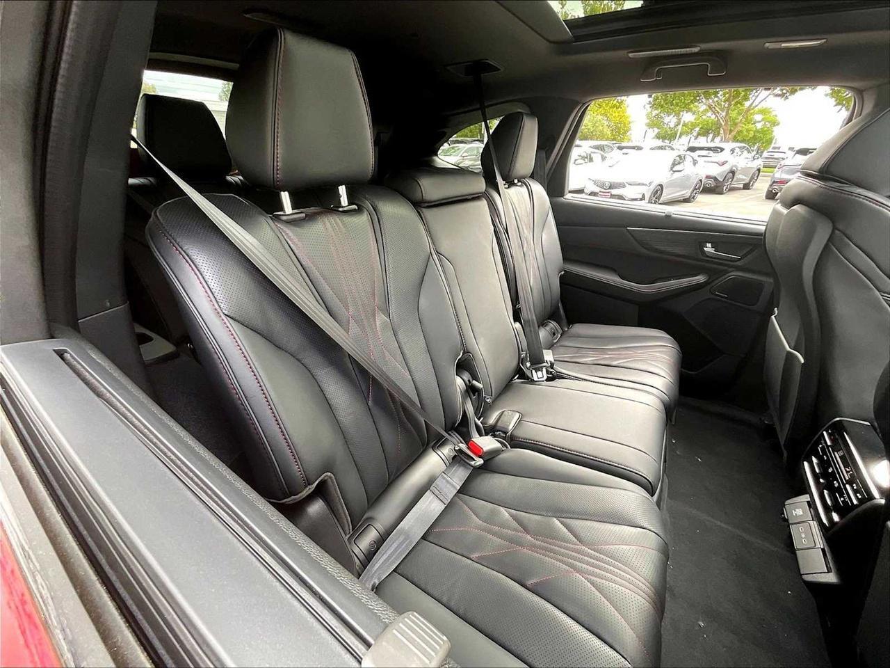 2026 Acura MDX Type S w/Advance Package Roseville CA
