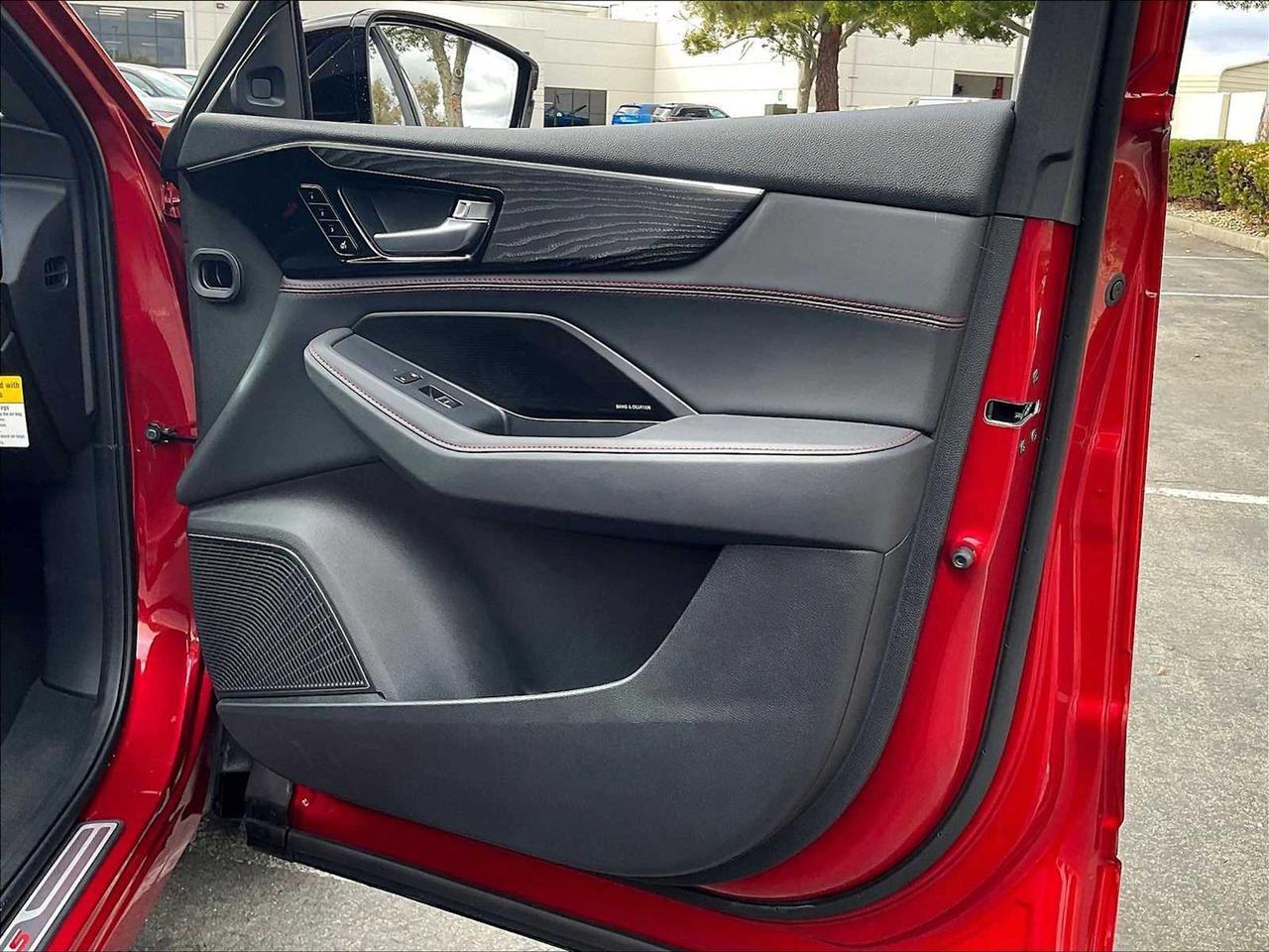 2026 Acura MDX Type S w/Advance Package Roseville CA