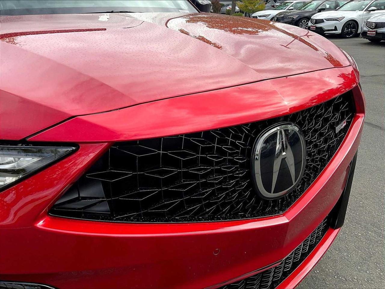 2026 Acura MDX Type S w/Advance Package Roseville CA