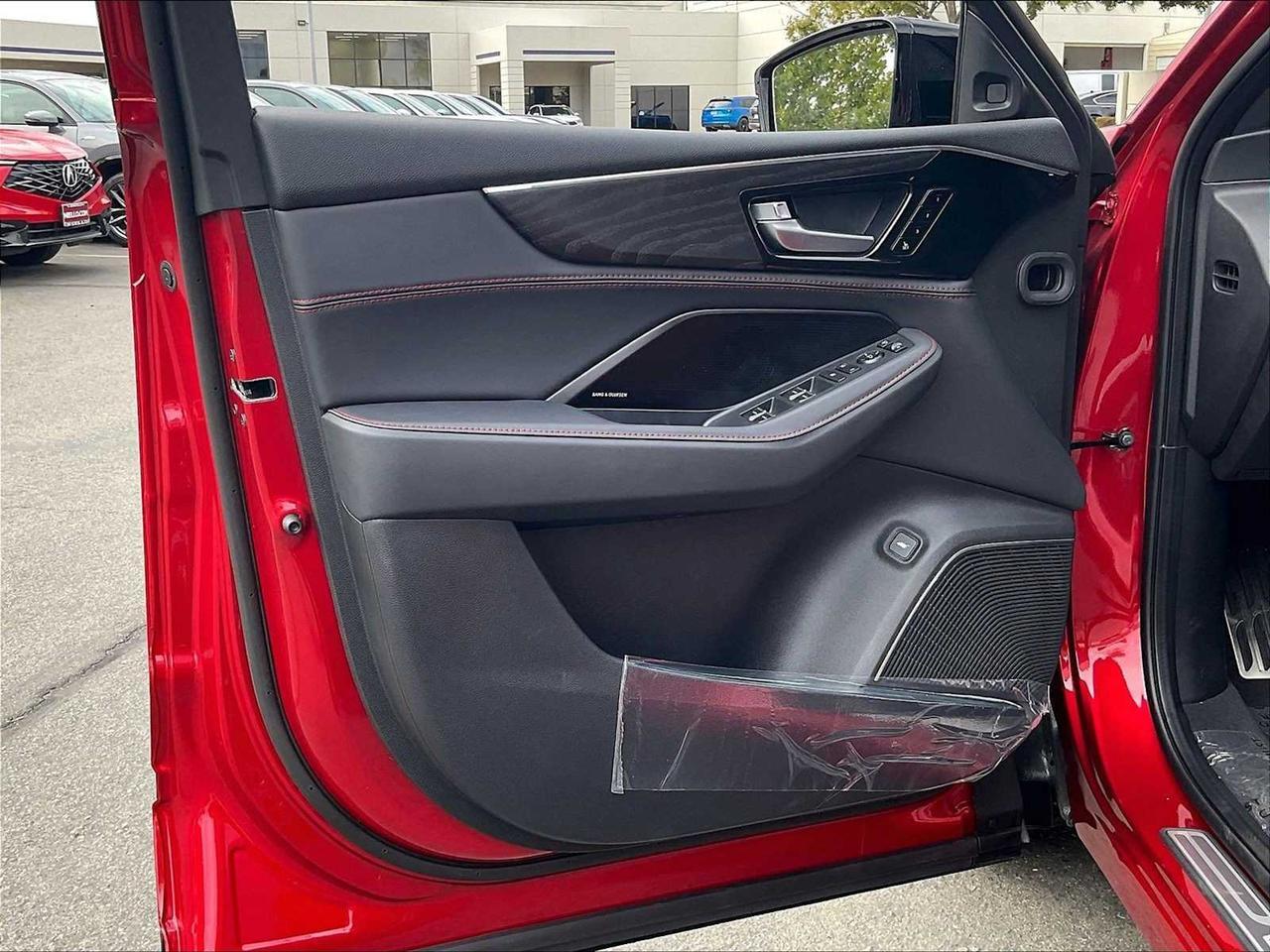 2026 Acura MDX Type S w/Advance Package Roseville CA
