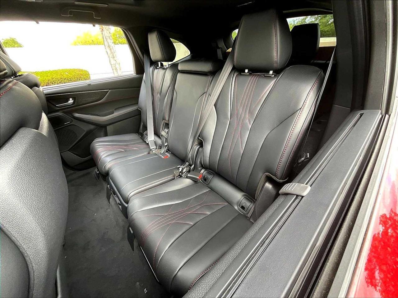 2026 Acura MDX Type S w/Advance Package Roseville CA