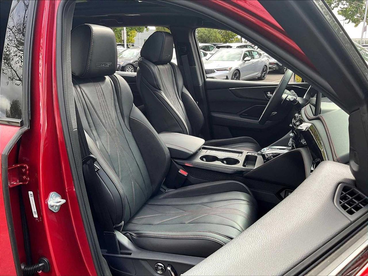 2026 Acura MDX Type S w/Advance Package Roseville CA