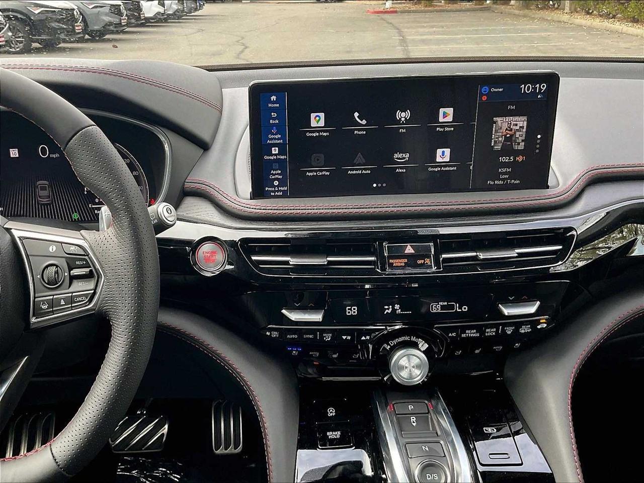 2026 Acura MDX Type S w/Advance Package Roseville CA