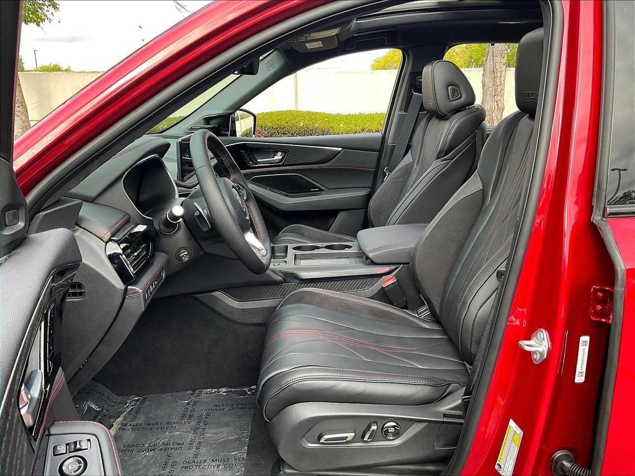 2026 Acura MDX Type S w/Advance Package Roseville CA