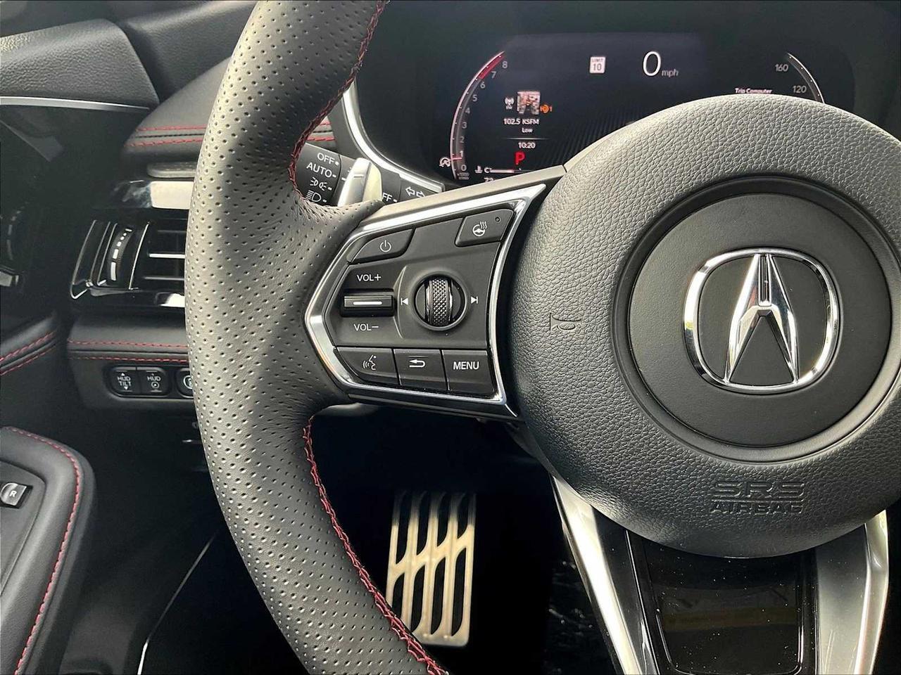 2026 Acura MDX Type S w/Advance Package Roseville CA
